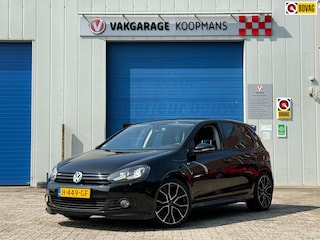 Volkswagen Golf 1.4 TSI Highline R Line