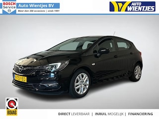 Opel Astra 1.5 CDTI 77kw | Busines 5-Drs | Airco | Navi