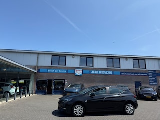 Opel Astra 1.5 CDTI 77kw | Busines 5-Drs | Airco | Navi