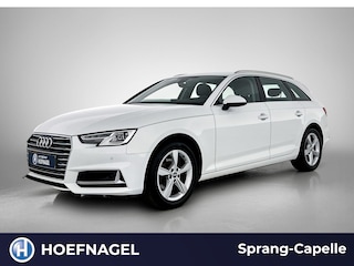 Audi A4 Avant 40 TFSI Pro Line | Trekhaak | Adaptive Cruise | Stoelverw. |