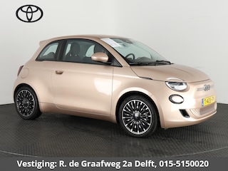 Fiat 500 Icon 42 kWh
