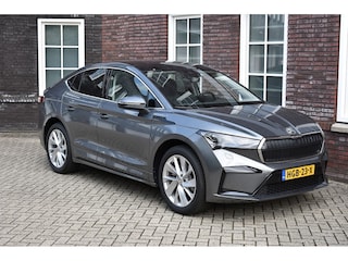 Skoda Enyaq 60 Sportline