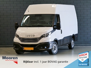 Iveco Daily 35S14 HI-Matic Automaat L2H2 | 3.500 KG Trekgewicht | Full Option |