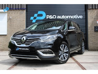 Renault Espace 1.8 TCe Initiale Paris 7p. Panoramadak/Massage