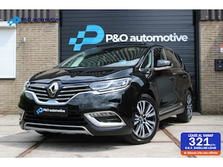 Renault Espace 1.8 TCe Initiale Paris 7p. Panoramadak/Massage