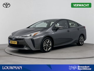 Toyota Prius 1.8 Hybrid Executive Limited Leseman aangemeld 10-6 vanaf handelaar