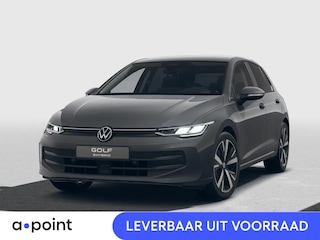 Volkswagen Golf Life Edition 1.5 eHybrid 150 kW / 204 pk Hatchback