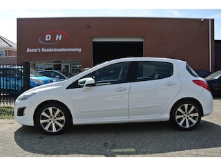 Peugeot 308 1.6 THP Allure airco automaat inruil mogelijk