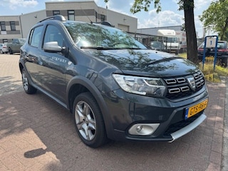 Dacia Sandero 1.0 SCe 5deurs Stepway Laureate Airco,Navigatie