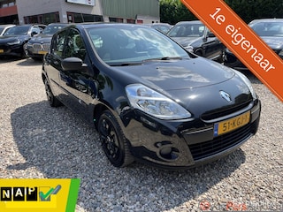Renault Clio 1.2 Special Line,Airco,5drs,Navi,1e eigenaar!