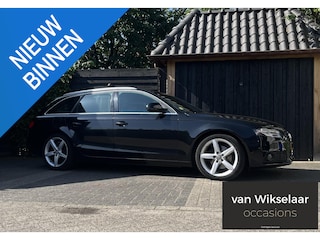 Audi A4 Avant 1.8 TFSI Pro Line Business AUT 2008 PANO+VOL LEDER - 2e EIGENAAR