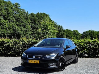 Seat Leon 1.8 TSI FR Dynamic *180 PK*DSG*ZEER NETTE AUTO*