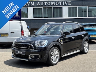 Mini Countryman 2.0 Cooper S E ALL4 Chili PANO | HARMAN&KARDON AUDIO | ADAP. CRUISE | CAMERA