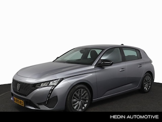 Peugeot 308 1.2 110PK Active Pack Business | Navigatie | Climate Controle | Cruise Controle | Apple Carplay/Android Auto |