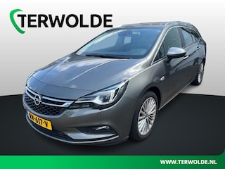 Opel Astra Sports Tourer 1.4 Innovation 150pk I Trekhaak I Leder I Comfortstoelen