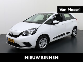 Honda Jazz 1.5 e:HEV Comfort | Automaat | Stoelverwarming | Adaptive Cruise Control