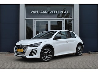 Peugeot 208 1.2 PureTech 100pk GT / Camera / Keyless