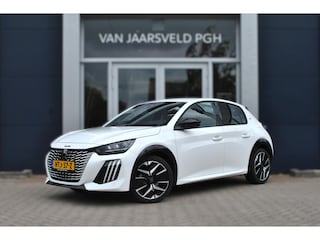 Peugeot 208 1.2 PureTech 100pk GT / Camera / Keyless