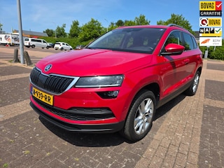Skoda Karoq 1.5 TSI ACT Business Edition Plus