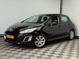Peugeot 308 1.6 VTi Melbourne 5-drs ECC LM17" NL auto