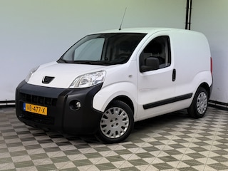 Peugeot Bipper 1.3 HDi XT Profit + Airco NL Auto