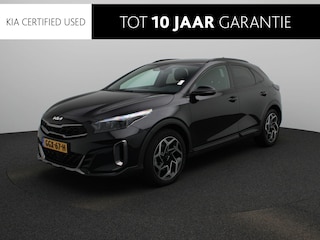 Kia XCeed 1.5 T-GDi GT-Line Edition | Navi | Clima | Camera | Cruise | Keyless | Stoelverwarming