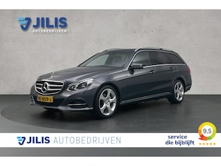 Mercedes-Benz Estate 200 Edition Sport Avantgarde | Leder | LED | Sportonderstel | Sportstoelen