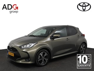 Toyota Yaris 1.5 Hybrid 115 First Edition