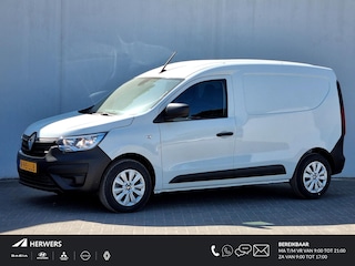 Renault Express 1.5 dCi 95 Comfort / Airco / Cruise Control / Elektrische Ramen / Bluetooth / 1200KG Trekgewicht