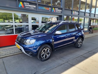 Dacia Duster 1.3 TCe 130pk Prestige Trekh Camera Dab Navi All-in prijs + 12 mnd garantie!