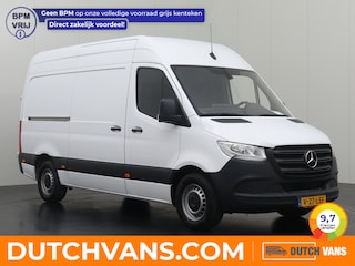 Mercedes-Benz Sprinter 315CDI L2H2 | Mbux Touchscreen | 360 Camera | 3-Persoons | Betimmering | Airco | Cruise