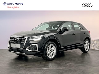 Audi Q2 Advanced edition 35 TFSI 110 kW / 150 PK Hatchback