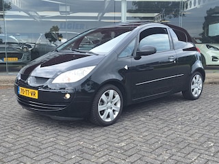 Mitsubishi Colt 1.5 d'Azur Sky | Airco | Dubbele Pano | NAP | nieuwe All Season banden | (occasion)