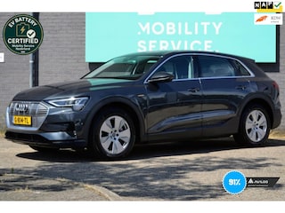 Audi e-Tron 55 quattro 95 kWh SOH91% LED CarPlay 1ste EIG