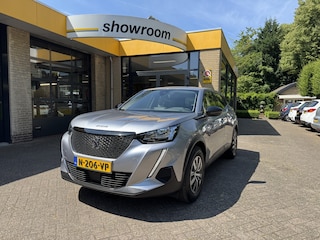 Peugeot 2008 1.2 PureTech Active Climate Control Navi Carplay 360Camera