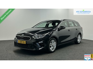 Kia Ceed Sportswagon 1.0 T-GDi DynamicLine|AppleCarplay|Airco|Cruise|Camera.