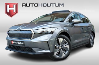 Skoda Enyaq 85 Business Edition