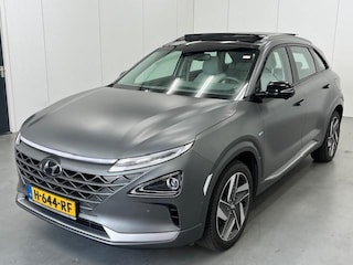 Hyundai Nexo FCEV Plus Pack / Panoramadak / Camera / Apple Carplay/Android Auto