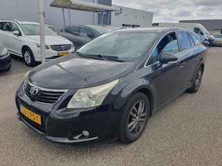 Toyota Avensis Wagon 1.8 VVTi Business Clima/Navi/Cruise!!