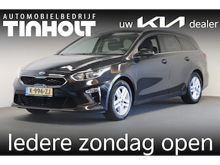 Kia Ceed Sportswagon 1.0 T-GDi DynamicPlusLine Trekhaak