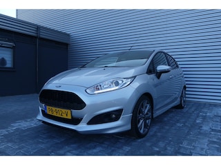 Ford Fiesta 1.0 EcoBoost ST Line CRUISE, CLIMA, NAVI, PDC, VERWARMDE VOORRUIT, 88.427KM