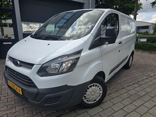 Ford Transit Custom 250 2.2 TDCI L1H1 BASE
