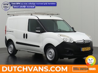 Opel Combo 1.3 CDTi 95PK Edition | Imperiaal | Trekhaak | Betimmering | Airco