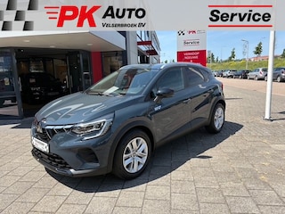 Mitsubishi ASX 1.6 HEV AT Intense | Navi | Camera | 24.989 km Dealeronderhouden