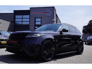 Land Rover Range Rover Velar 2.0 P250 Turbo AWD | URBAN Edition | Panorama | Meridian | Facelift | 360 cam | Luchtvering |