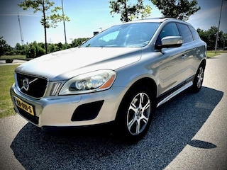 Volvo XC60 2.0 D3 Summum, PANORAMADAK, LEER, CAMERA, XENON, MEMORY