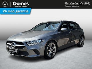 Mercedes-Benz A-klasse 160 Business Solution | Airco | Cruise Control | Navi