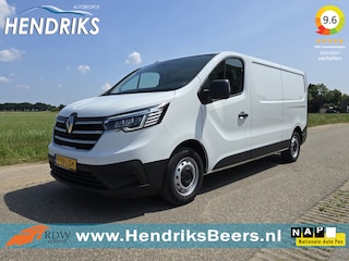 Renault Trafic 2.0 Blue dCi 130 T30 L2 H1 - 130 Pk - Euro 6 - Navi - R-Link - Airco