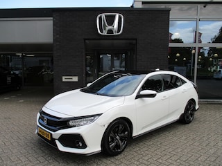 Honda Civic 1.5 i-VTEC 182pk 5D Sport+ | Rijklaar