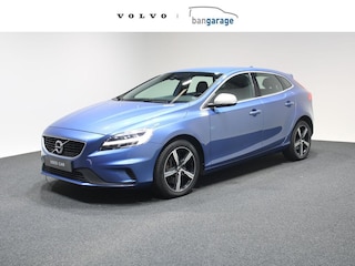 Volvo V40 2.0 T4 R-Design | Navigatie | Stoelverwarming | Sensus Audio | Climate control